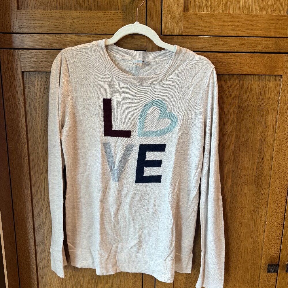 Halogen - Size L